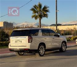 شيفروليه تاهو